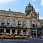 Municipal House