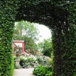 The Vrtba Garden