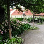 The Vrtba Garden