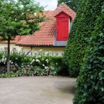 The Vrtba Garden