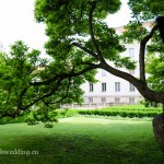 Vojanovy sady (Vojan Park)