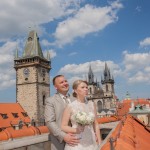 Wedding photographer Nikolay