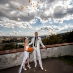Wedding photographer Nikolay