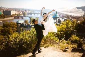 Wedding photographer Evgenia