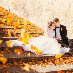 Wedding photographer Evgenia