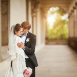 Wedding photographer Evgenia