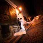 Wedding photographer Konstantin