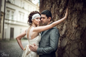 Wedding photographer Konstantin